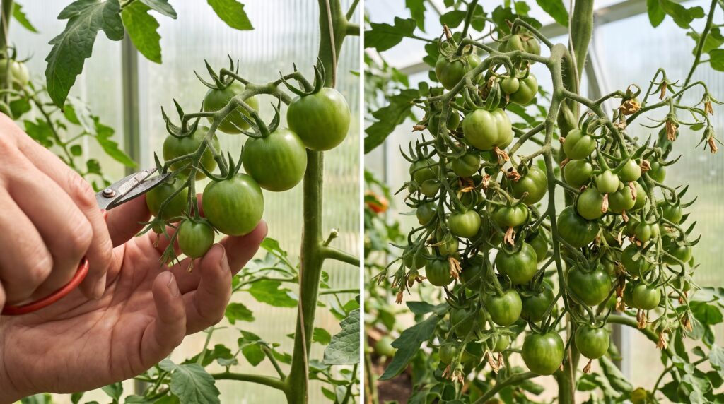 close up of a tomato 202606251053