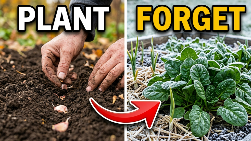 20 Fall Vegetables to Plant Right Now (Fast and Slow Crops) imfqb3y1bf ye