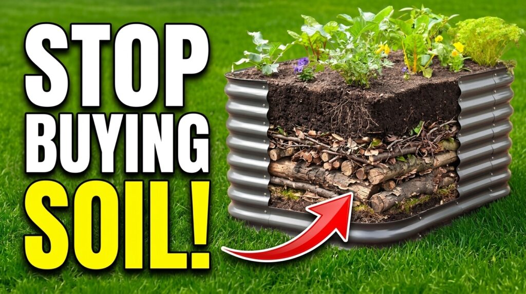 Prep Your Garden Soil for Winter: 5 Things to Do Now stop buying soils